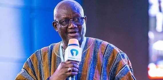 NPP cannot win 2028 elections with division — Paul Afoko