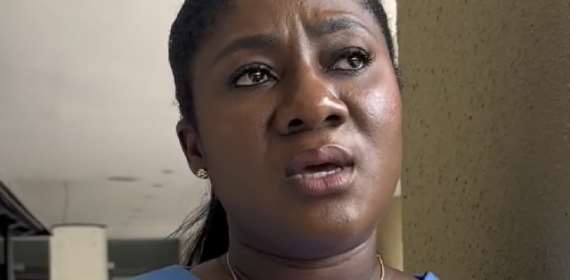 Is this how to decide bail conditions? — NPPs Akosua Manu blasts EOCO ove