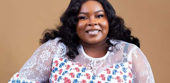 Gloria Fenu-Kofitse calls for unity after Ho West NPP Executive Elections