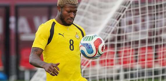 Kwasi Sibo confirms Premier League and Saudi interest after Real Oviedo exit