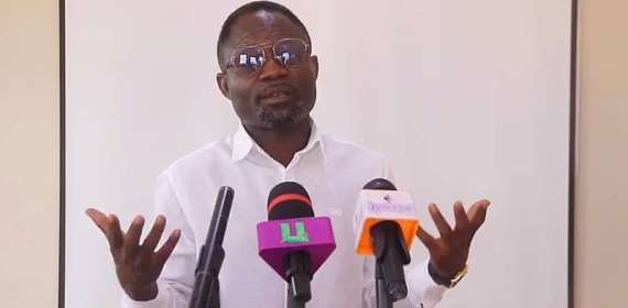 Health Minister begins clearing salary arrears for 321 Pharmacist House Offi