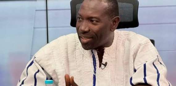 “No Table Will Turn”: Gaming Commission Deputy Tells NPP to Stop Politicisin