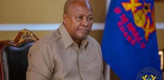 Minority Warns Mahama: Don’t Sign Tribunals Bill — It Revives PNDCStyle Jus