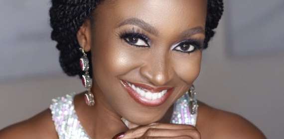 Happy Birthday To Kate Henshaw: A Star Who Shines With Grace