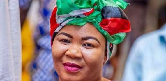 Accra Flood Disaster: Hajia Charity challenges Bawumia, demand accountabilit