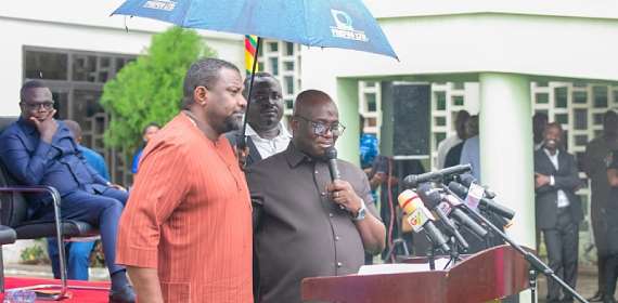 Government to build modern, profitable agriculture sector — Agric Minister