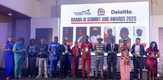 Ghana AI Summit 2026 to discuss jobs, skills and AI-driven future on July 29–30