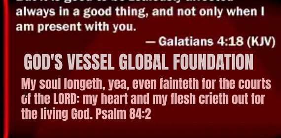 Lord, rekindle my zeal for you