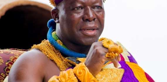 Otumfuo’s Grand Akwasidae Visit Set to Ignite Asante Pride Across the United States