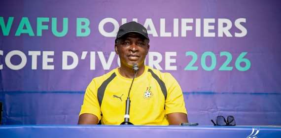 2026 WAFU B U-20 Championship: Black Satellites “anxious” to secure victory