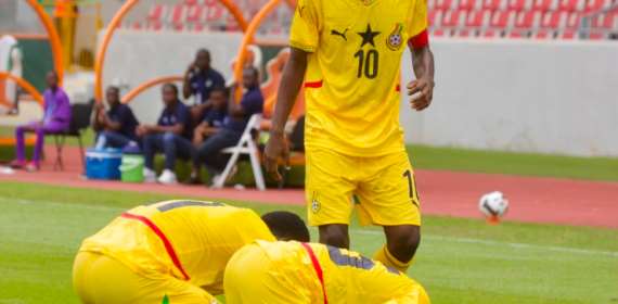 2026 WAFU B U-20 Championship: Black Satellites aim to secure first win agai