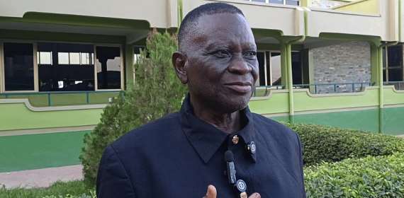 Boniface Gambila: “Politics Governs Everything — No One Is Truly Neutral”
