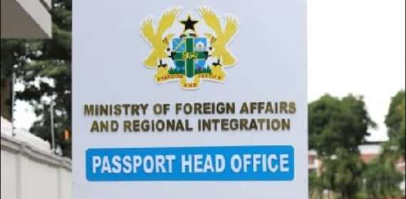 Foreign Affairs Ministry to replace passports lost in June 29 floods
