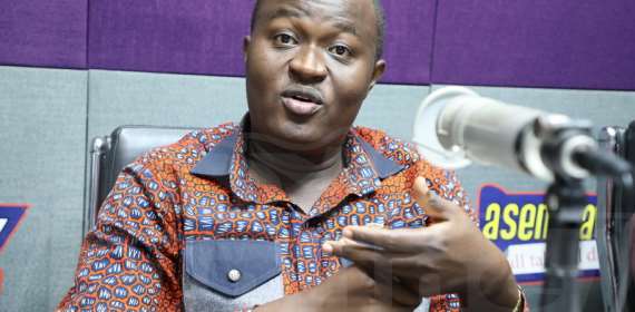 Progressive intervention — Kwasi Kwarteng lauds move to replace passports