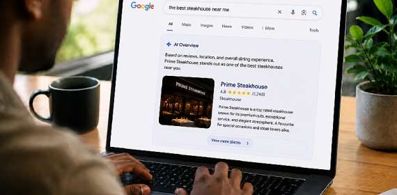 How AI Is Impacting Brand Visibility Online