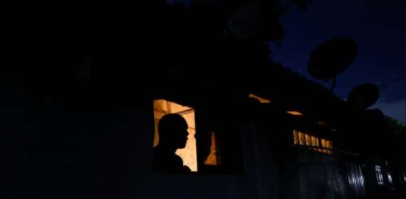 Network fault causes power outage in parts of Tema — ECG