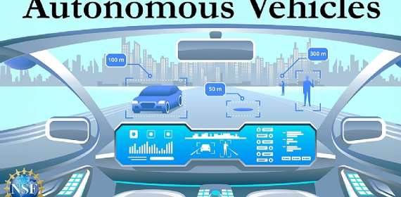 Autonomous Vehicles: A Technology That Should Be Embraced
