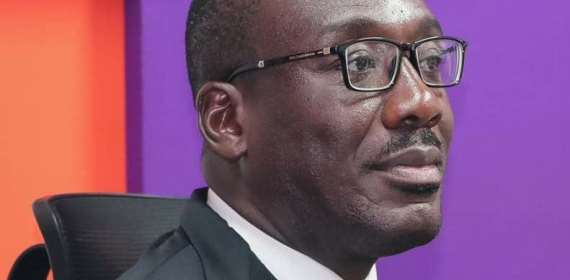 Judiciary not beyond criticism – GBA President