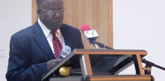 NDC Germany Chapter congratulates H.E. Prof. Ohene Adjei on his appointment as Ghana’s Ambassador to Germany
