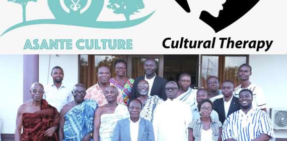 ROSACH encourage Ghanaians living abroad to reunite with their roots