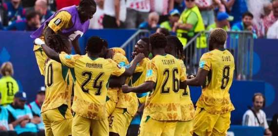 Ghana Football at a Crossroads: Time to Rebuild, Not Just React