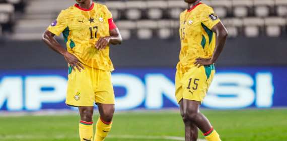 2026 WAFCON: Black Queens miss automatic 2027 World Cup qualification after