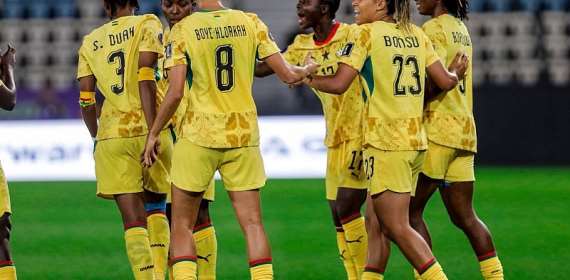 Black Queens face Cte d’Ivoire in crucial WAFCON playoff for 2027 World Cup