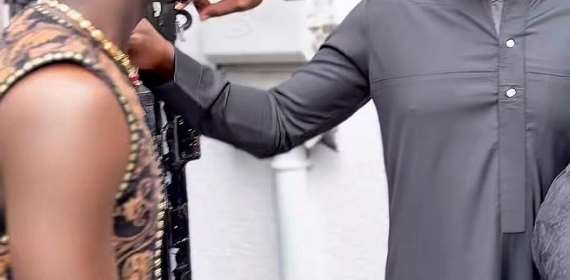 Cheddar charges Kuami Eugene to uphold Daddy Lumba’s legacy