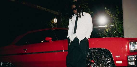 Stonebwoy drops visuals for Lovely Weather