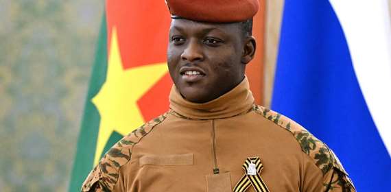 Burkina Faso added to human rights watchlist over crackdown o