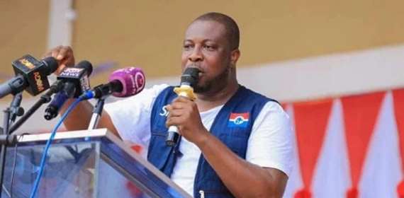 We demand unconditional, immediate release of our three activists — NPP to P