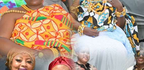GhanaFest 2026 Shatters Expectations, Cements Its Place as the Diaspora’s Premier Ghanaian Cultural Festival