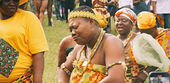 Atlanta’s GhanaFest 2025 Draws Record Crowd to Blackburn Park