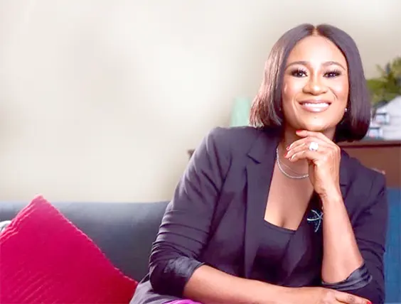 Former TV3 GMB runner-up Juliana Bubune is dead