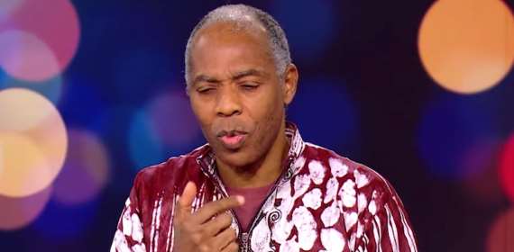 Tinubu Isnt Nigerias Biggest Problem – Femi Kuti