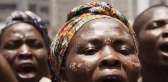 “Reparations: The Colonial Debt” to Premiere in Bamako on 16