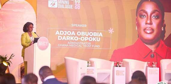 ‘Gold cannot save you at 2AM’ — GMTF Administrator challenges mining giants