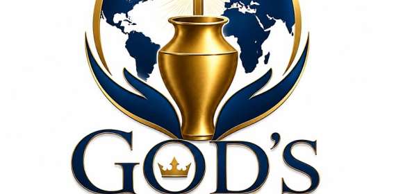 Lord, Empower Me