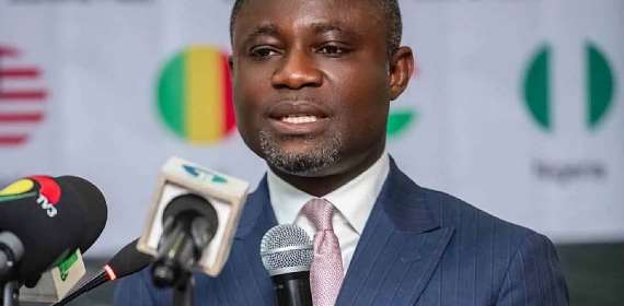 Ghana reaffirms commitment to strengthening Disease Surveillance and Emergen