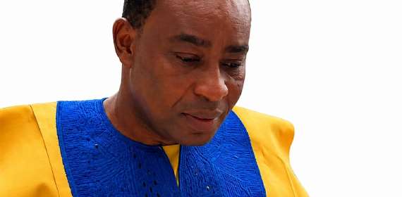 Wontumi chairmanship bid: Nothing stops anybody from buying NPP form but el