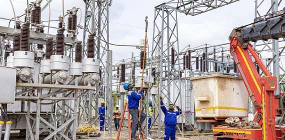 GRIDCo announces 15-hour power interruption in parts of Greater Accra