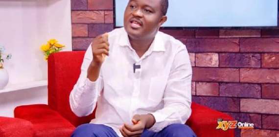 Extortion allegations against Afenyo-Markin irrelevant to alleged $1.7bn Gol