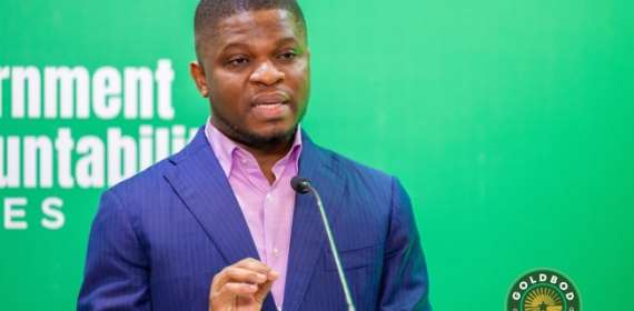 ‘Remain focused’ — NDC Regional Chairmen declare support for Sammy Gyamfi ov