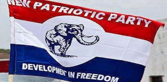 Volta NPP in turmoil over appointment of 10 regional officers