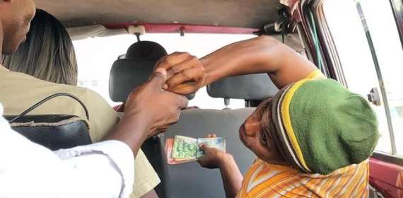 GPRTU suspends planned fare increase after GH¢2 diesel price cut