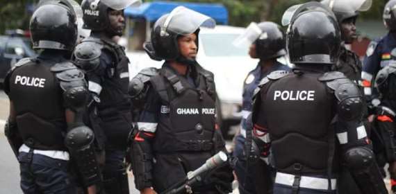 CSA, Police clamp down on online fraud syndicates, arrest 65 suspects from hideouts