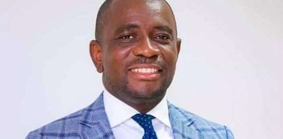 With unity, whoever becomes NPP flagbearer can win 2028 polls — Akim Swedru