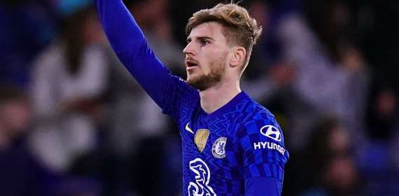 RB Leipzig agree deal to re-sign Timo Werner from Chelsea