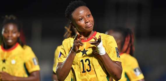 Evelyn Badu: The making of a star from Seikwa