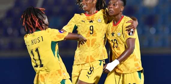 2026 WAFCON: Malawi, Ghana in make or break tie
